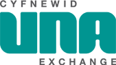 CYFNEWID - UNA - Exchange